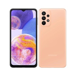 SAMSUNG GALAXY A23/SM-A235F/DSN 4GB/64GB 6.6" PEACH SAMSUNG GALAXY A23/SM-A235F/DSN 4GB/64GB 6.6" PEACH